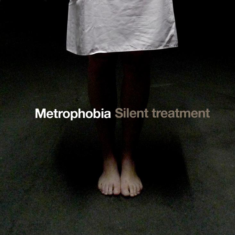 Metrophobia